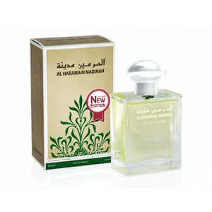 Madinah EDP 100ml image 0