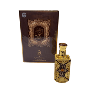 Oud Al Layl Oil image 0