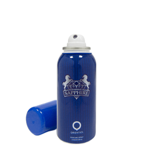 Sapphire Deo 100ml image 1