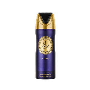 Ra'ed Luxe Deo image 0