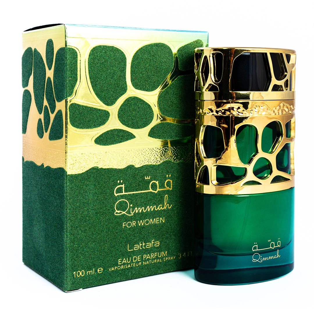 Qimmah For Women image 0