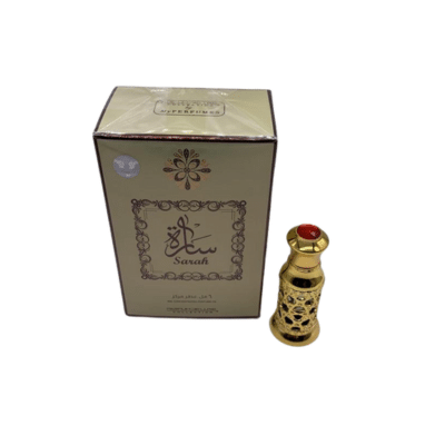 Sarah Oil by Dubai Oud - image 2