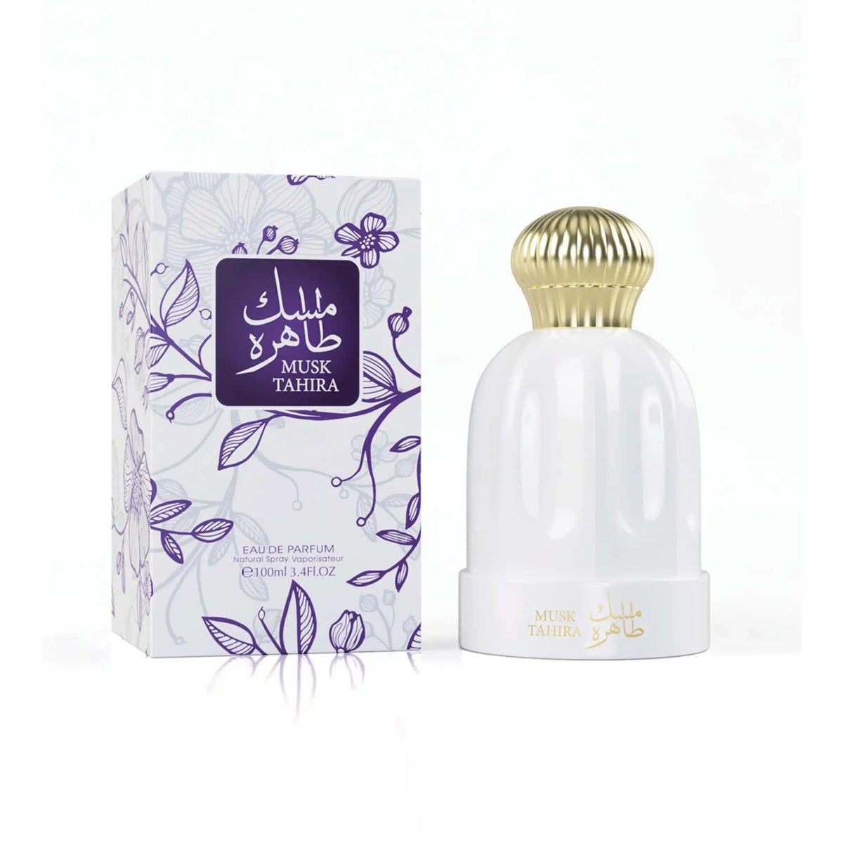 Musk Tahira image 0
