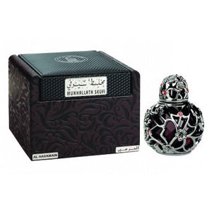 Mukhallath Seufi 6ml image 0