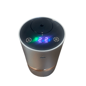 Waterless Oil Diffuser image 6