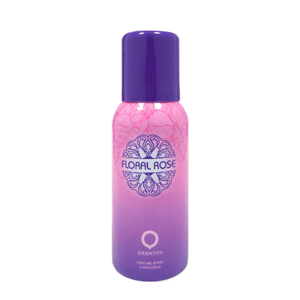 Floral Rose Deo 100ml image 0