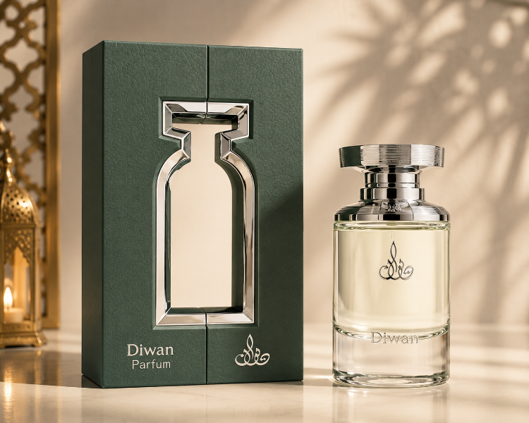 Diwan 100ml