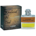 Khulasat Al Oud 100ml