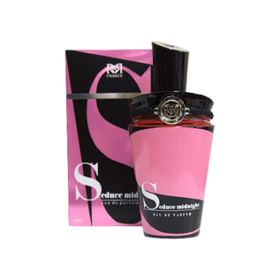 Seduce Midnight 100ml EDP image 0