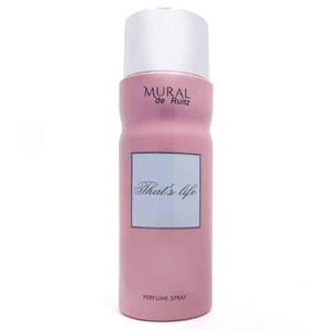 That's Life Deo 200ml image 0