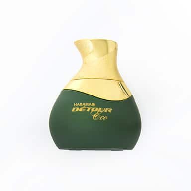 Haramain Detour ECO image 0