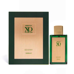 XO Xclusif Oud Emerald image 0