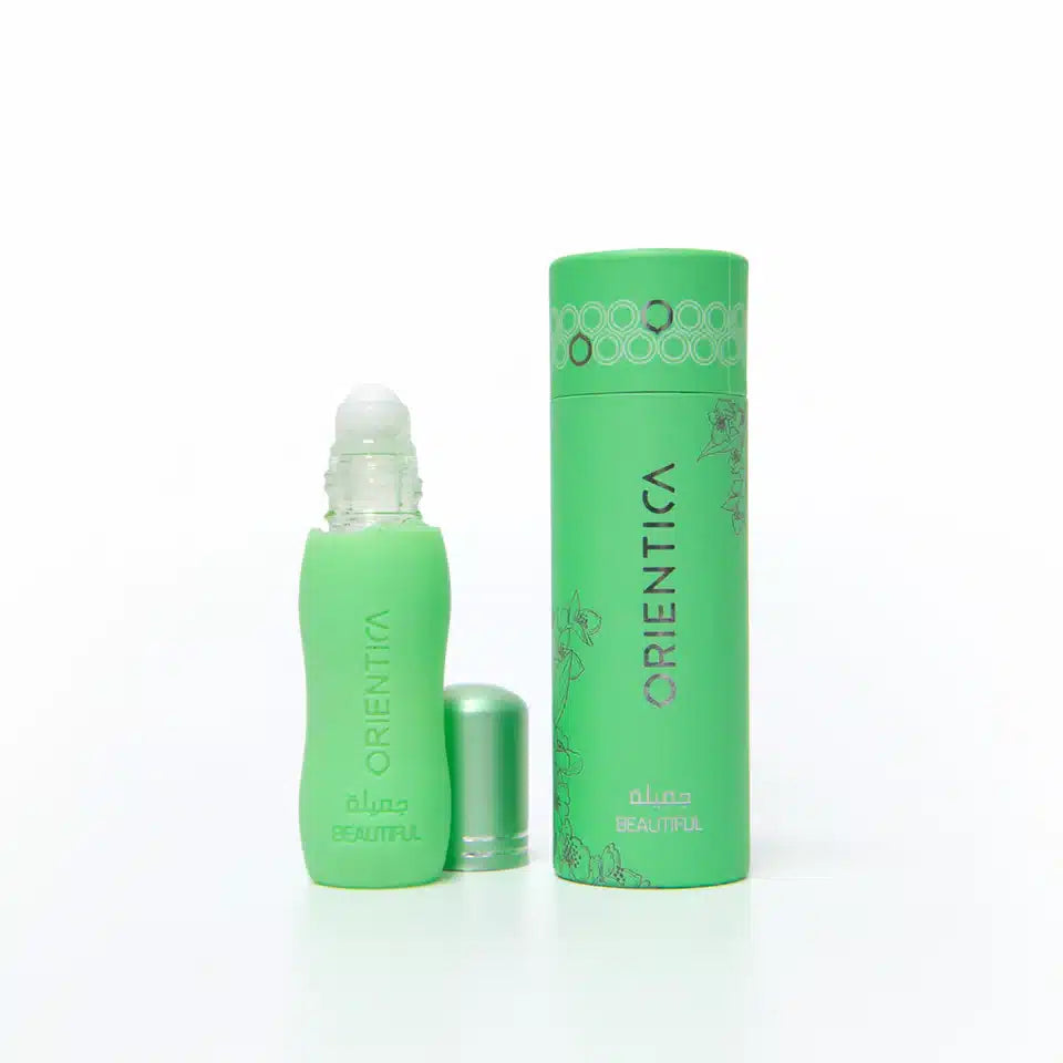Beautiful 6ml by Orientica - image 2