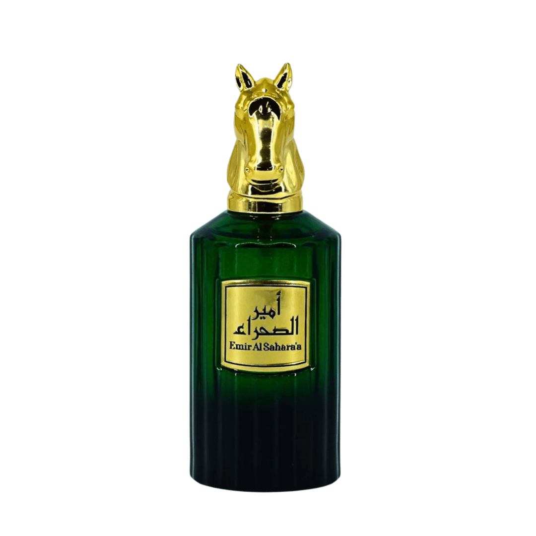 Emir Al Sahara'a image 0