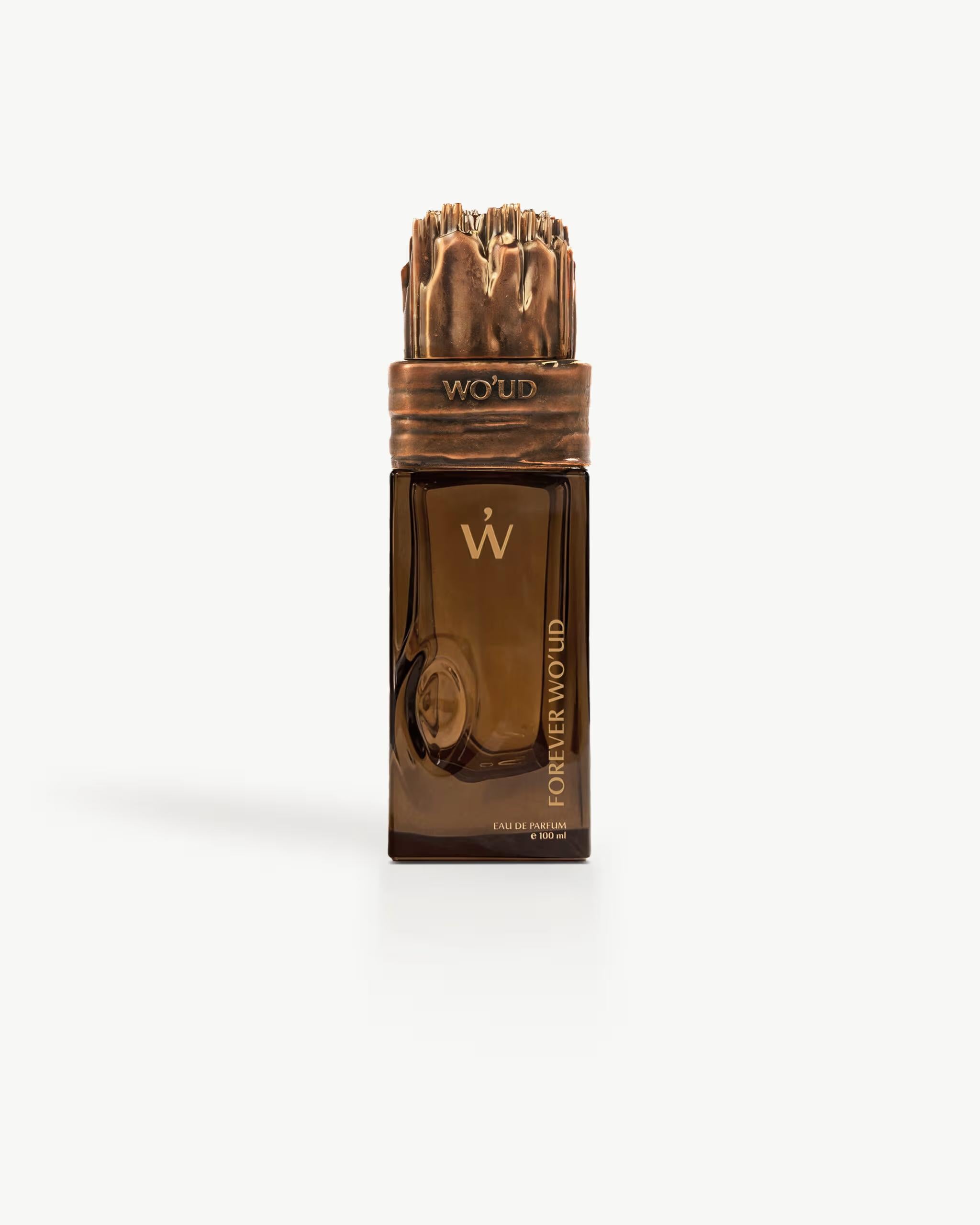 Forever Wo’ud Perfume 100ml by Dubai Oud