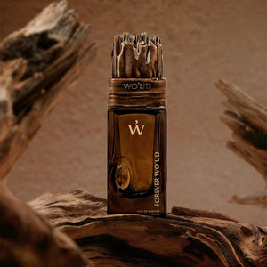 Forever Wo’ud Perfume 100ml lifestyle image by Dubai Oud
