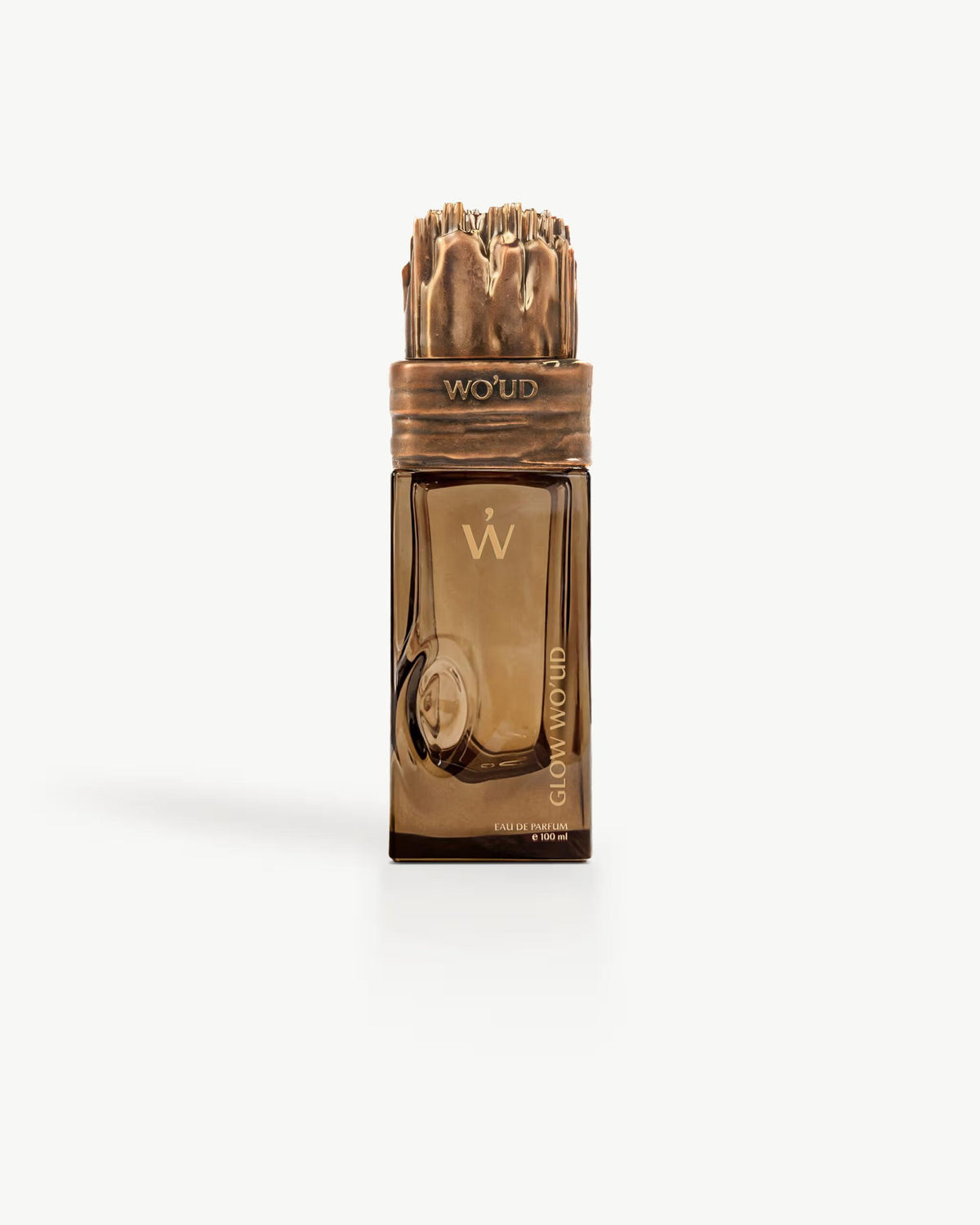 Glow Wo’ud Perfume 100ml by Dubai Oud