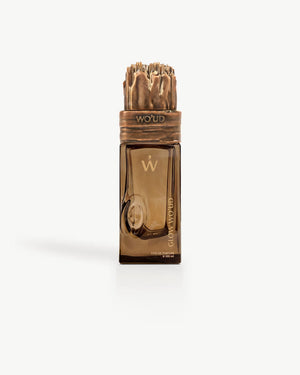 Glow Wo’ud Perfume 100ml by Dubai Oud