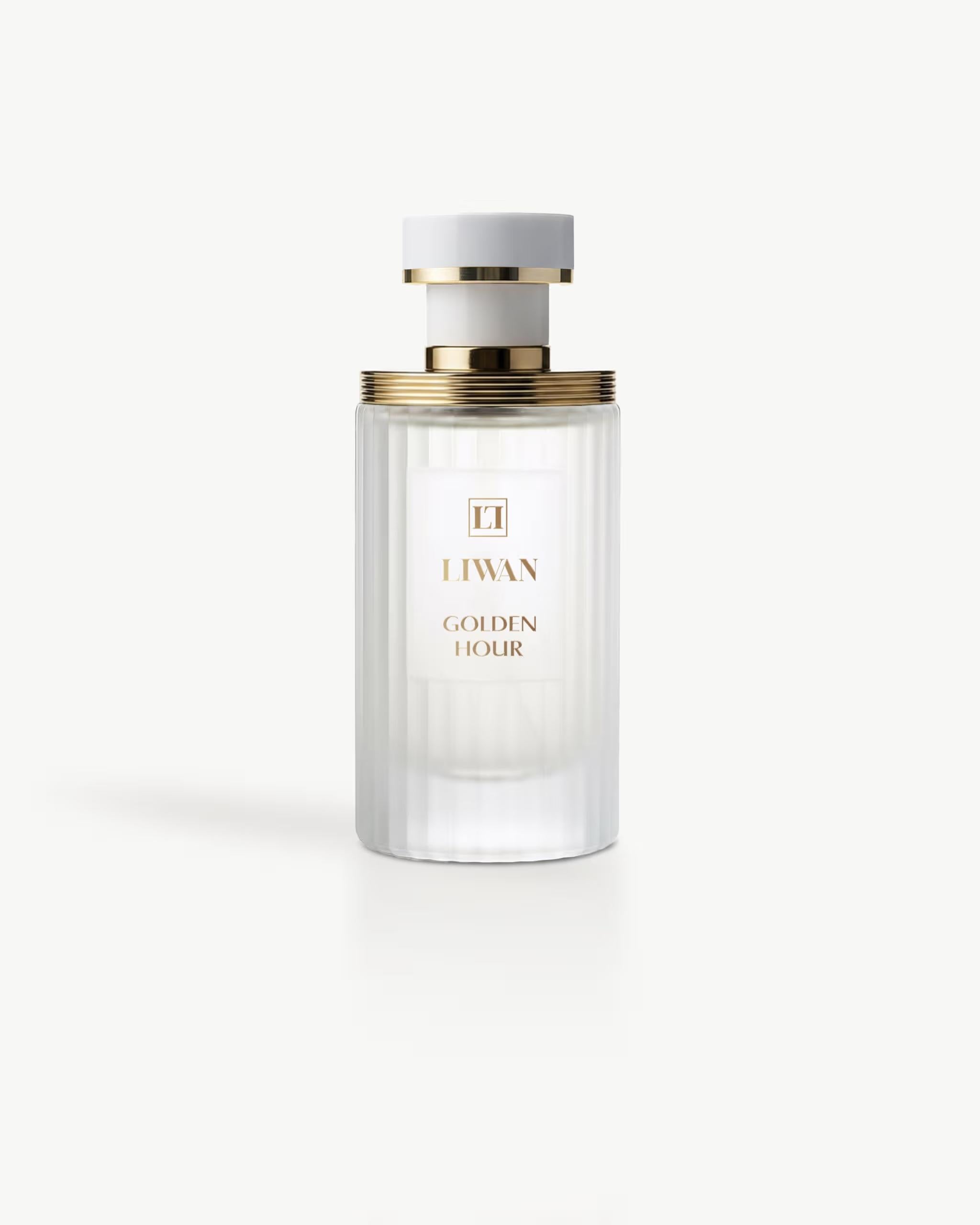 Golden Hour Perfume 100ml by Dubai Oud