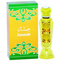 Jannah Oil 12ml