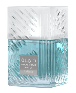 Khamrah Waha Perfume 100ml by Dubai Oud