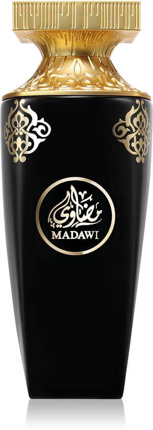 madawi dubai oud bottle