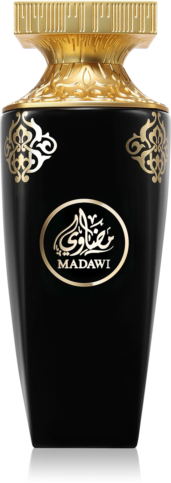 madawi dubai oud bottle