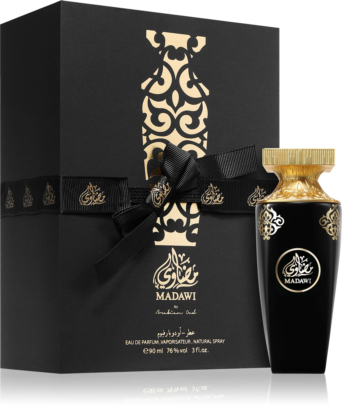 madawi dubai oud