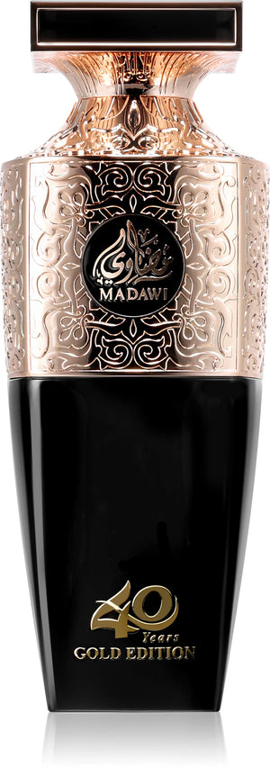 madawi gold edition dubai oud