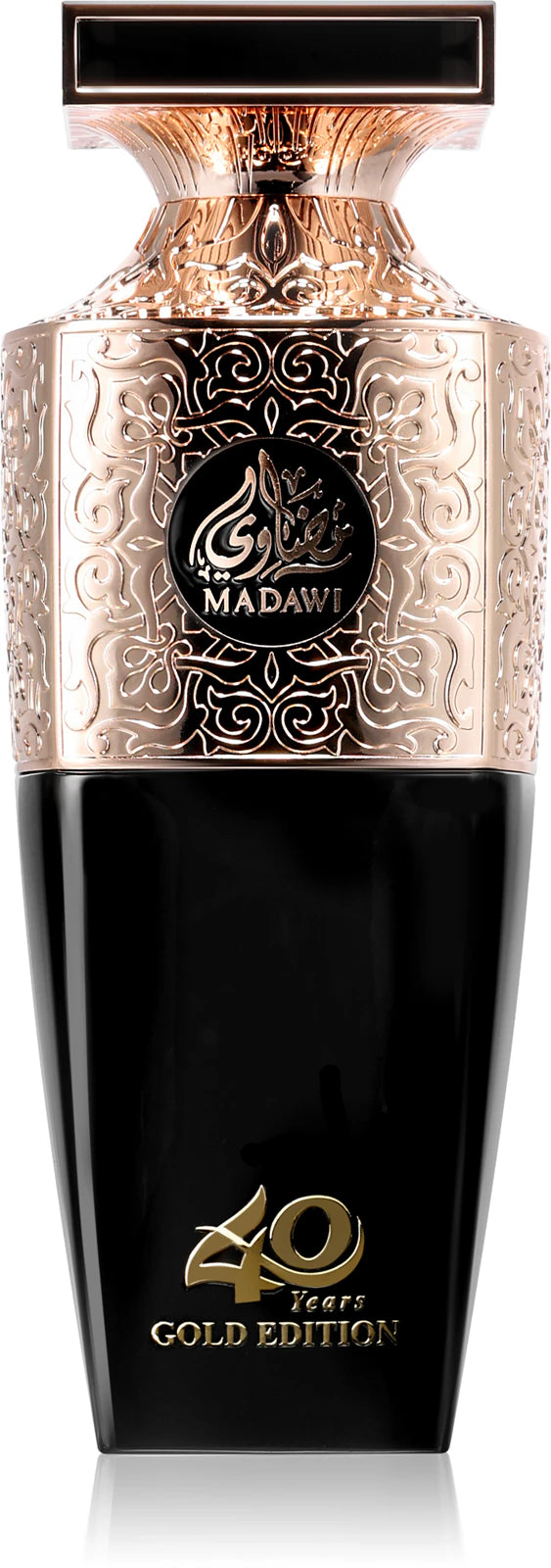 madawi gold edition dubai oud