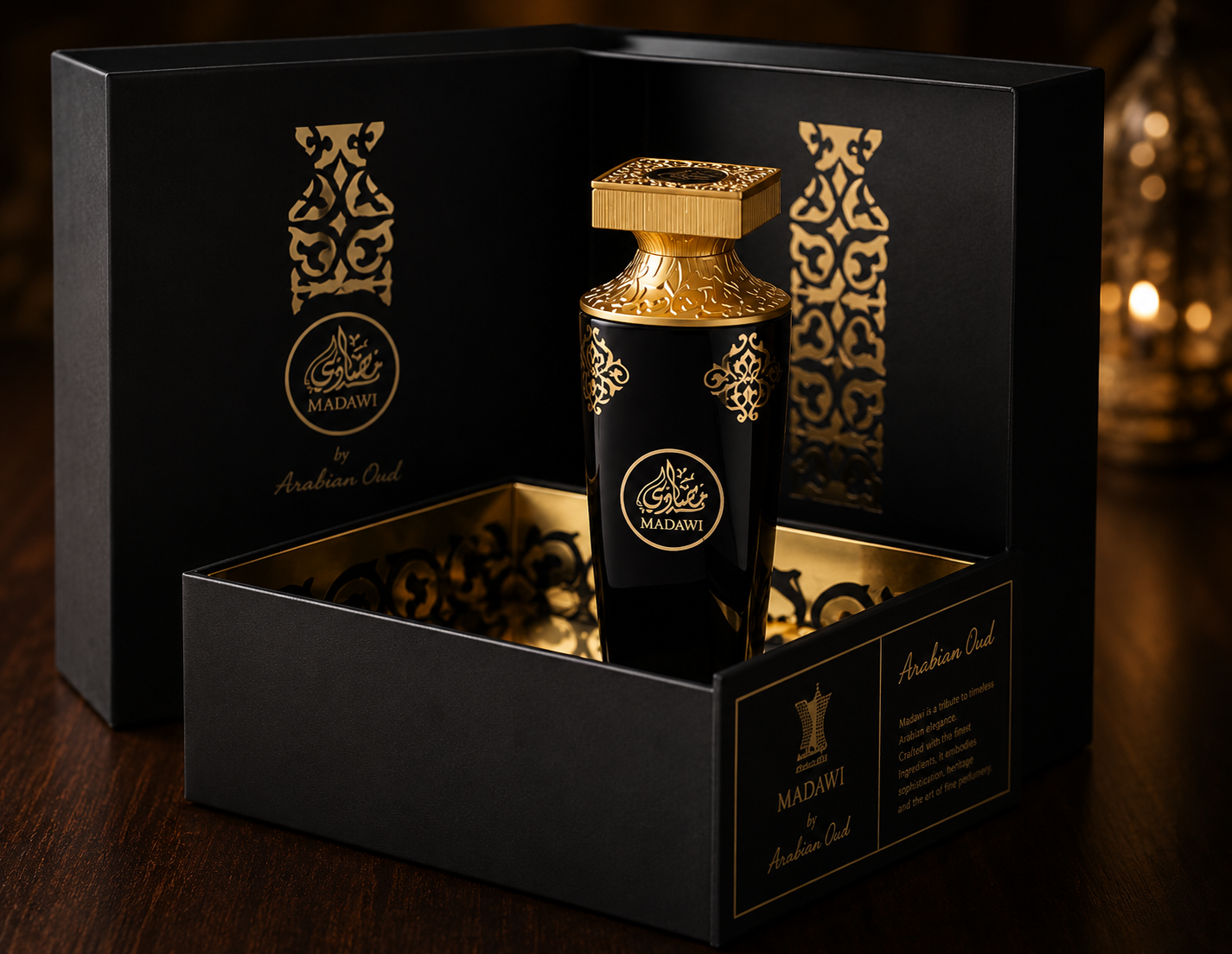 Madawi 90ml