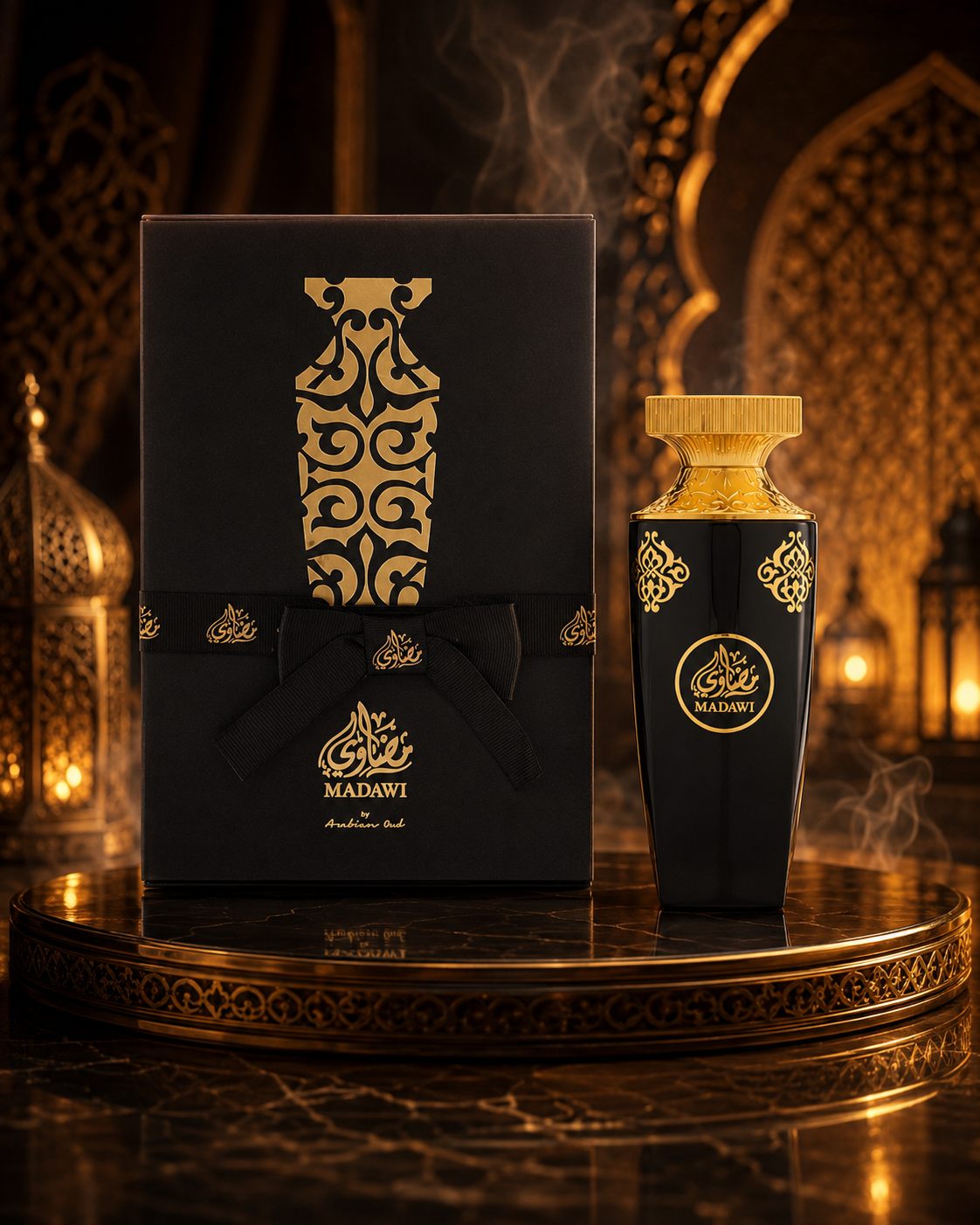 Madawi 90ml