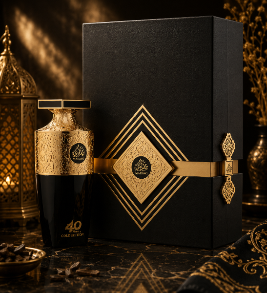 Madawi Gold Edition 100ml