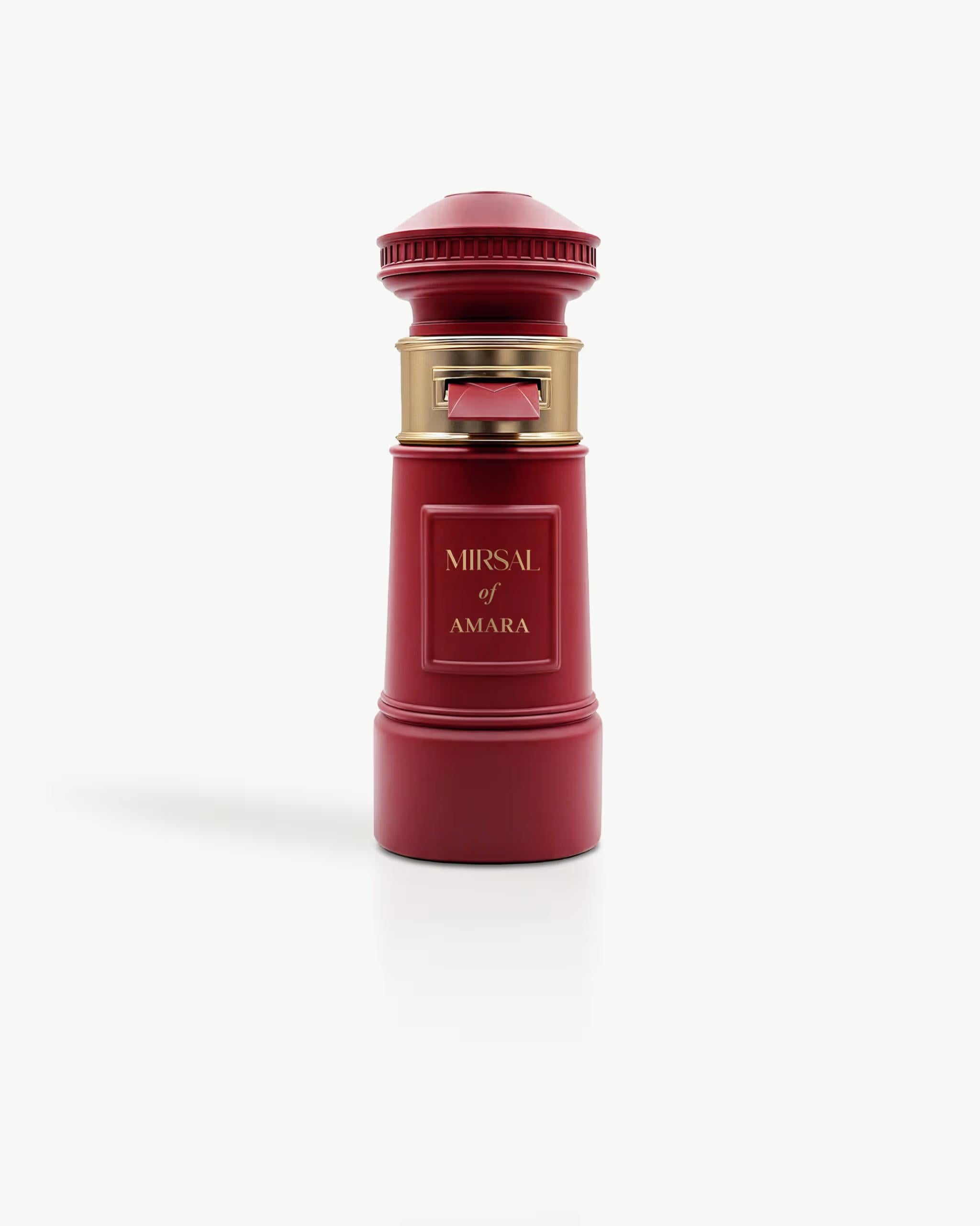 Mirsal of Amara Perfume 100ml by Dubai Oud