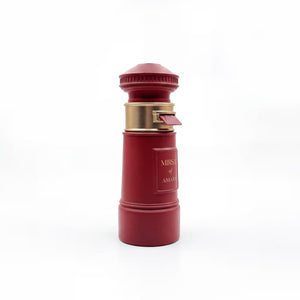 Mirsal of Amara Perfume 100ml side view by Dubai Oud