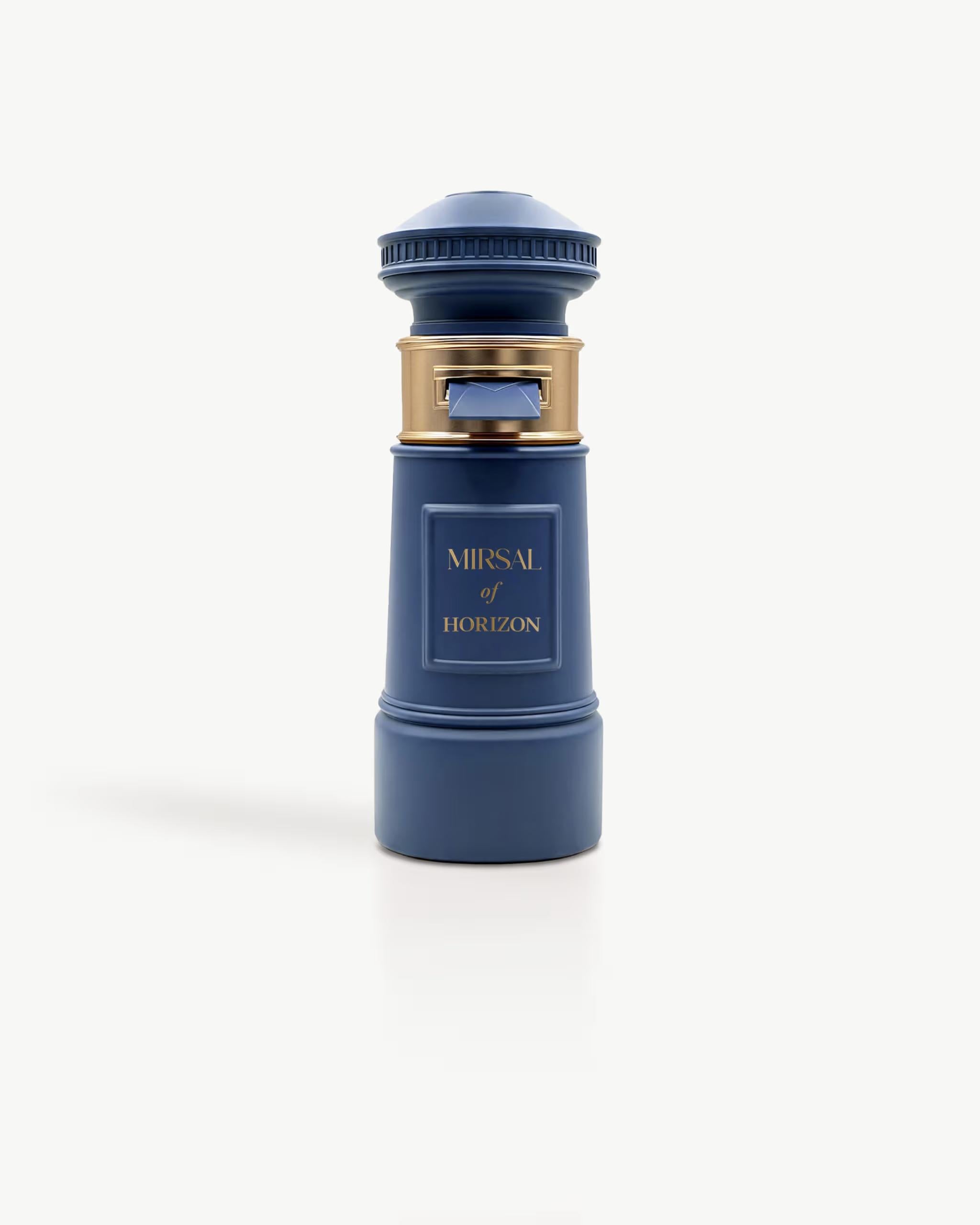 Mirsal of Horizon Perfume 100ml by Dubai Oud