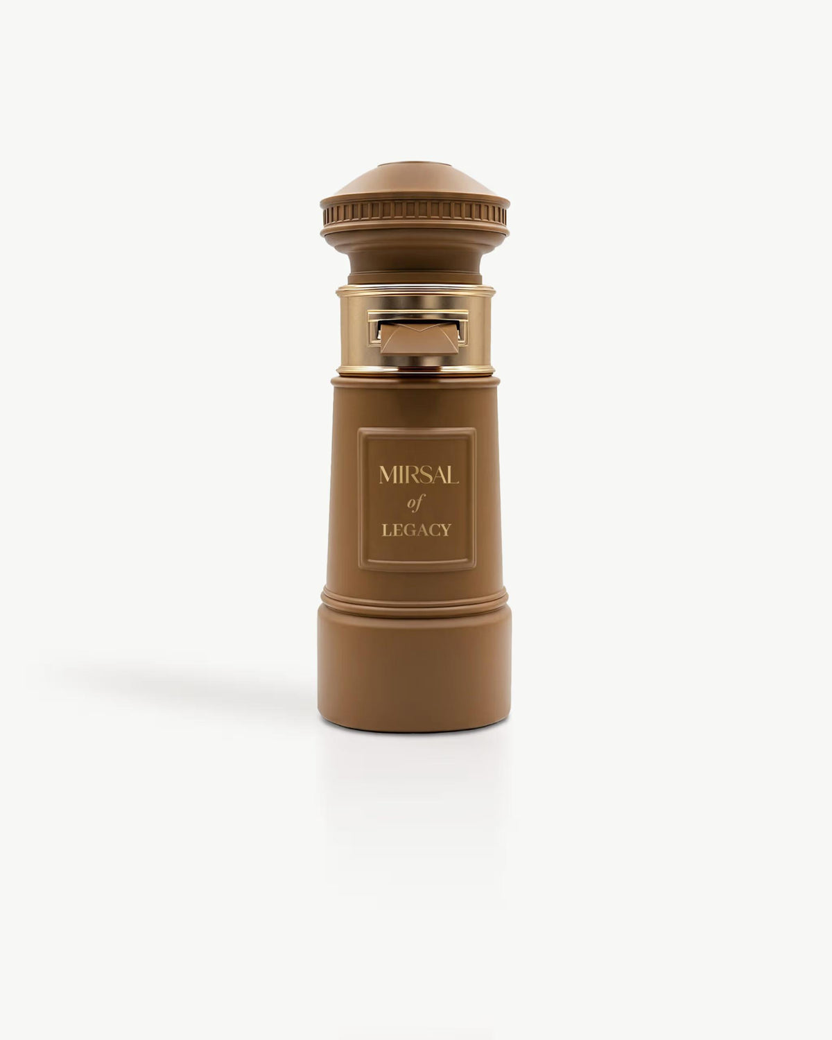 Mirsal of Legacy Perfume 100ml by Dubai Oud