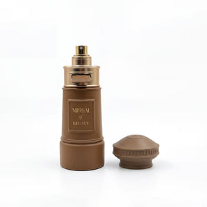 Mirsal of Legacy Perfume 100ml spray bottle by Dubai Oud