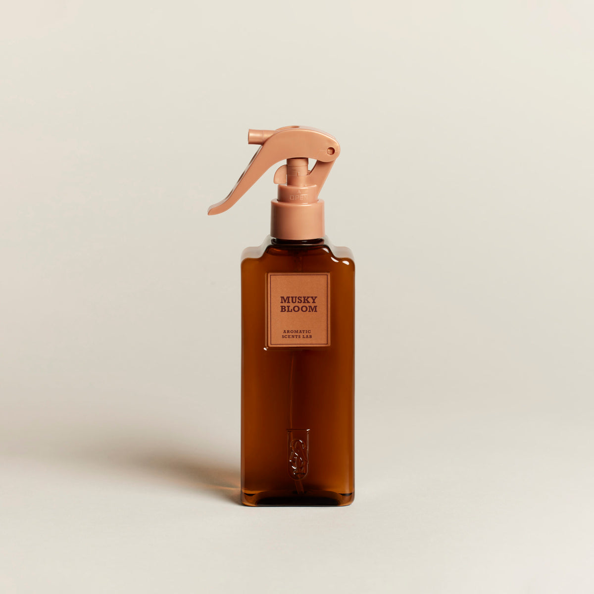 Aromatic Scent Lab Musky Bloom Air Freshener 250ml