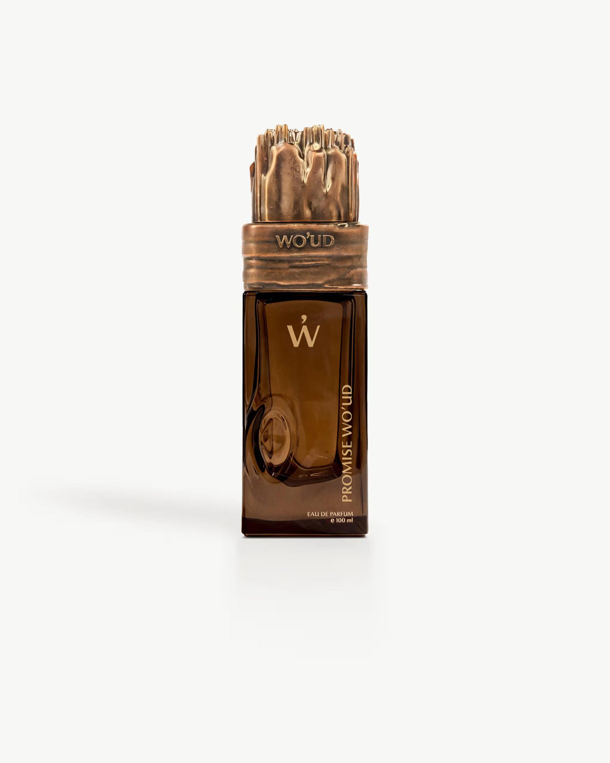 Promise Wo’ud Perfume 100ml by Dubai Oud
