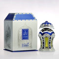 Rafia Silver 20ml