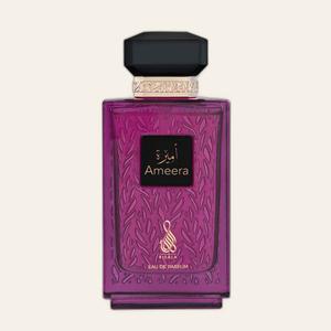 Ameera Eau de Parfum 100ml – Floral Oud for Women | Risala