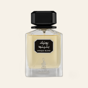 Unique Blend Eau de Parfum 100ml – Risala | Dubai Oud