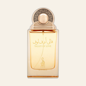 Valley of Love Eau de Parfum 100ml – Risala | Dubai Oud