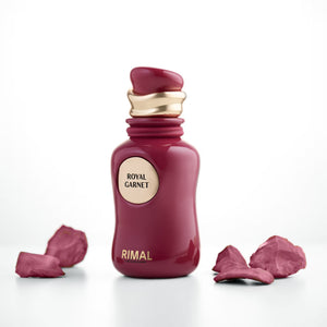 Royal Garnet Perfume 100ml lifestyle image by Dubai Oud