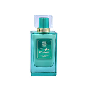 Naseem Sadaat Aqua Parfum 80ml