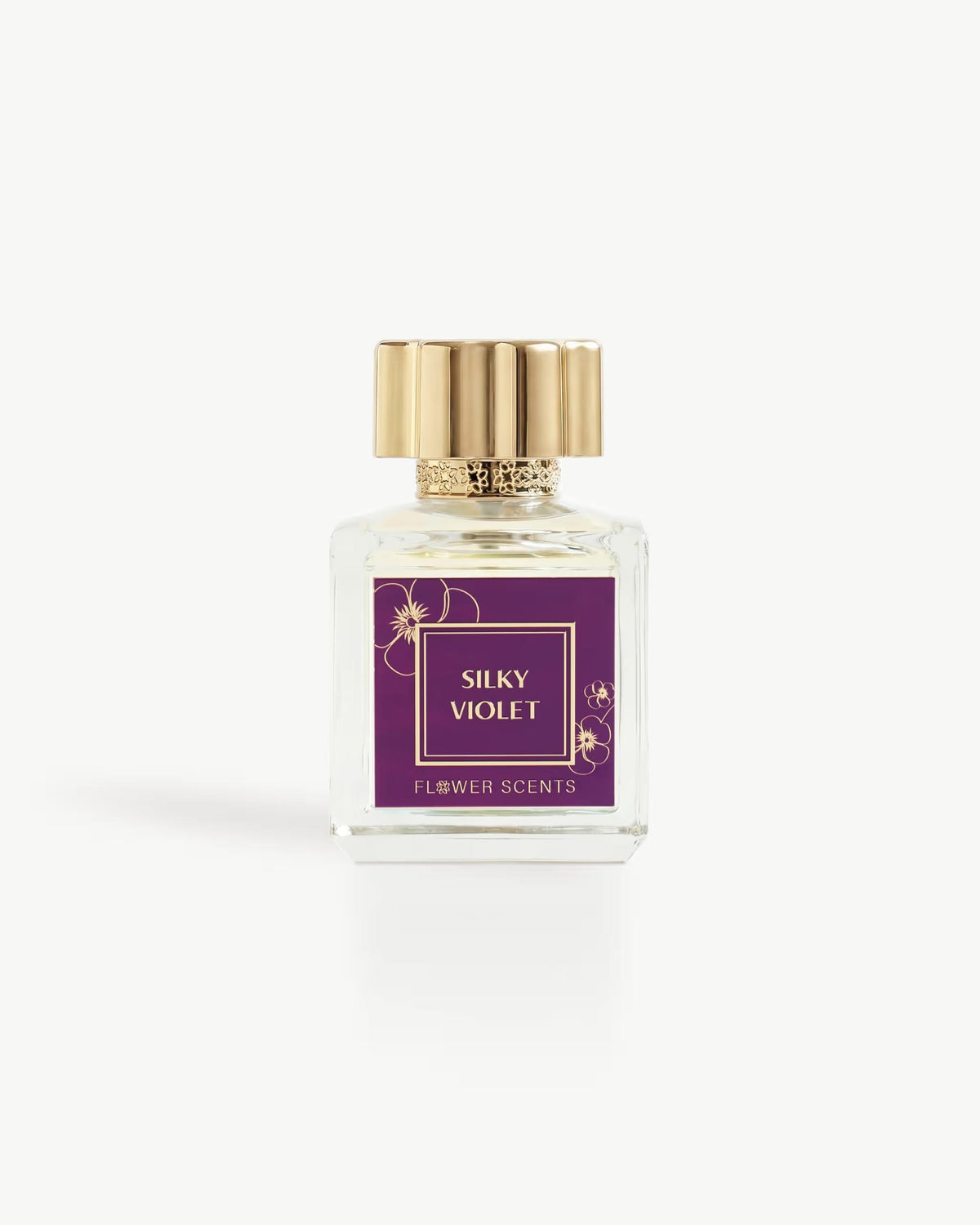 Silky Violet Perfume 65ml by Dubai Oud