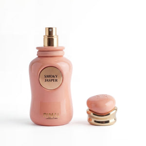 Smoky Jasper Perfume 100ml spray bottle by Dubai Oud
