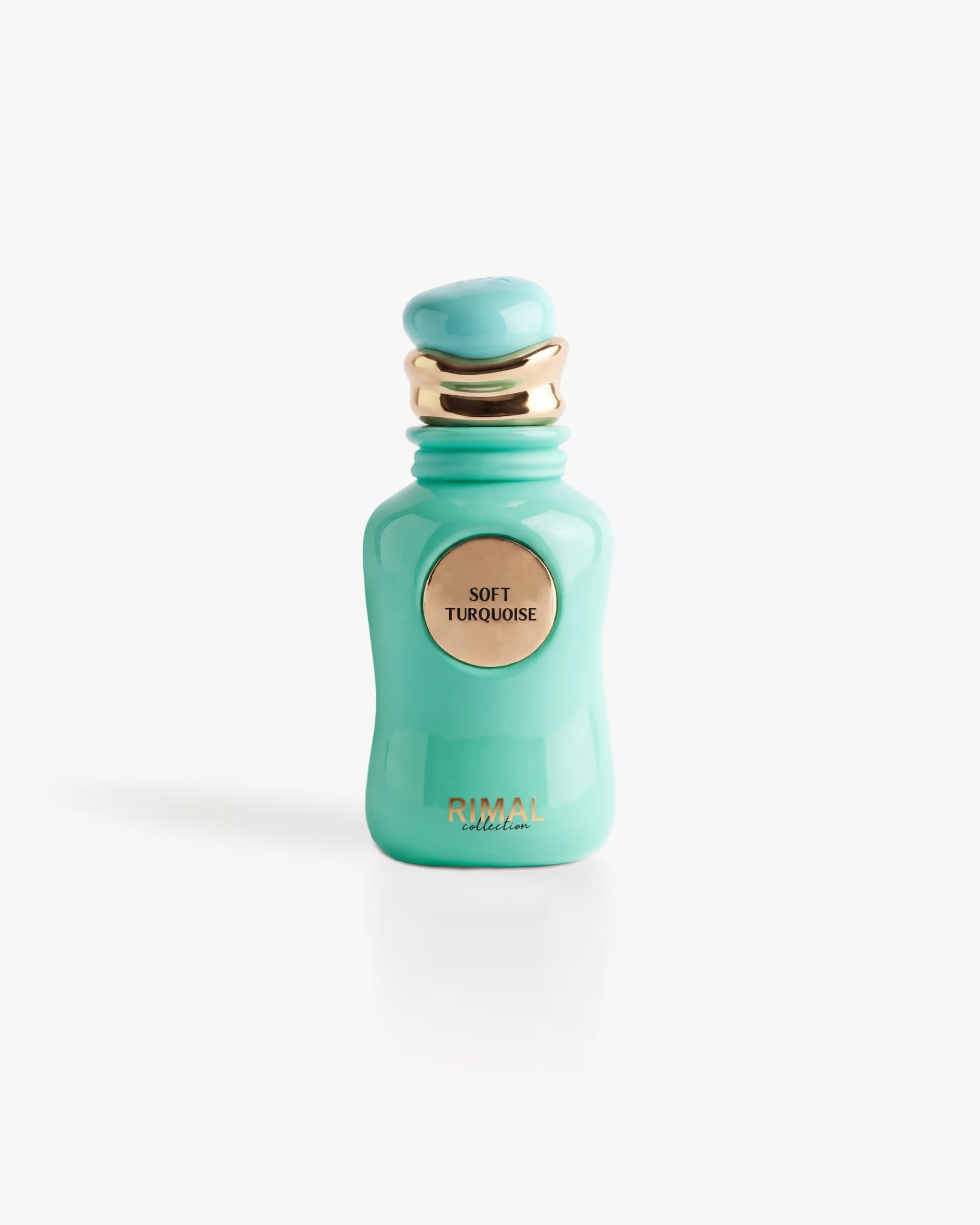 Soft Turquoise Perfume 100ml by Dubai Oud