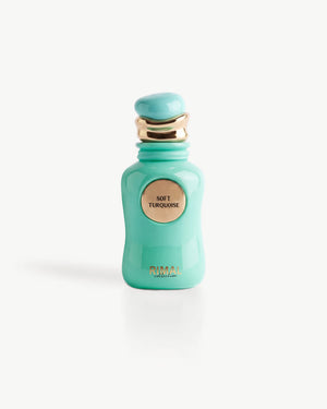 Soft Turquoise Perfume 100ml by Dubai Oud